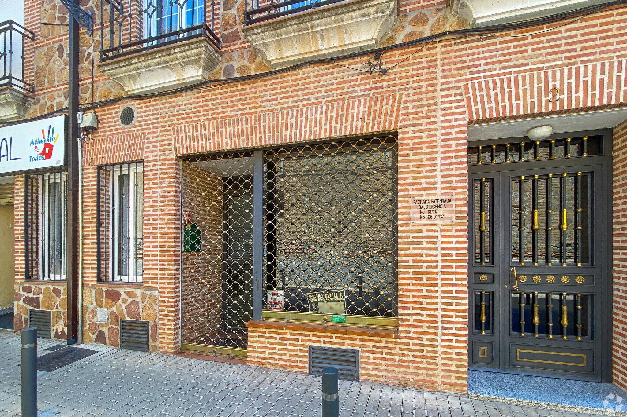 Calle Monjas, 2, Illescas, Toledo for lease Interior Photo- Image 1 of 1