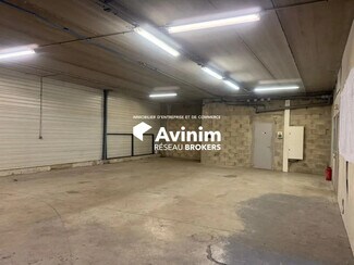 Plus de détails pour Industriel à vendre