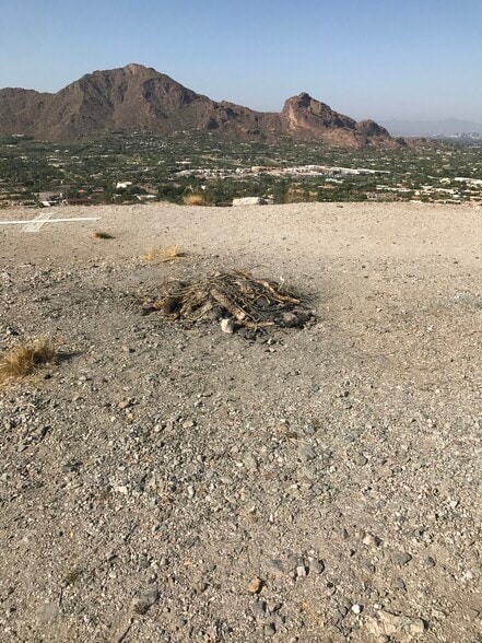 5709 E Glen Dr, Paradise Valley, AZ for sale - Other - Image 1 of 3