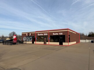 Plus de détails pour 240 N Main St, Haysville, KS - Commerce de détail à louer