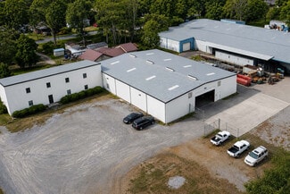 More details for 1207 Butler St, Oxford, AL - Industrial for Sale