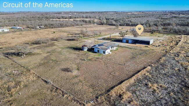 Plus de détails pour 15705 Jacobson Rd, Del Valle, TX - Terrain à louer
