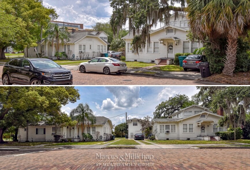940 Bradshaw Ter, Orlando, FL for sale - Building Photo - Image 3 of 8