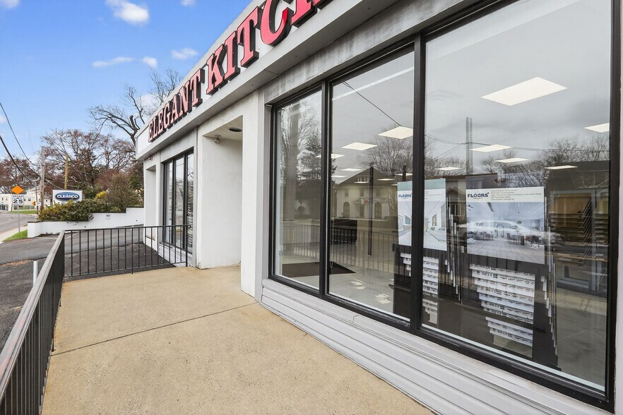 13 N York Rd, Willow Grove, PA à louer - Photo du bâtiment - Image 3 de 34