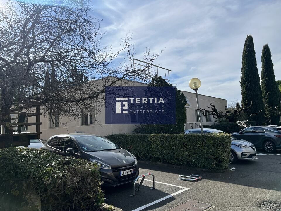 Office in Montpellier for lease Building Photo- Image 1 of 8