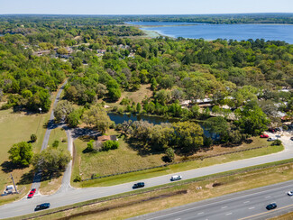 More details for 13.41 Acres Hidden Oaks Blvd, Lake Park, GA - Land for Sale