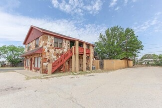 More details for 1201 E 11th Pl, Big Spring, TX - Specialty for Sale