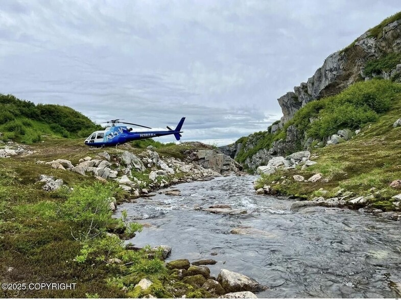 67480 Halibut Rd, Ninilchik, AK for sale - Building Photo - Image 3 of 27