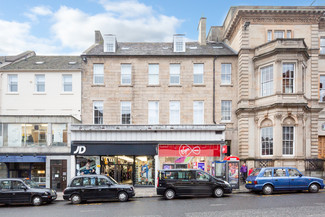 Plus de détails pour 4-18 Hanover St, Edinburgh - Vente au détail à louer