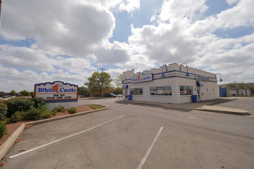 1617 Holt Rd, Columbus, OH for sale - Building Photo - Image 2 of 9