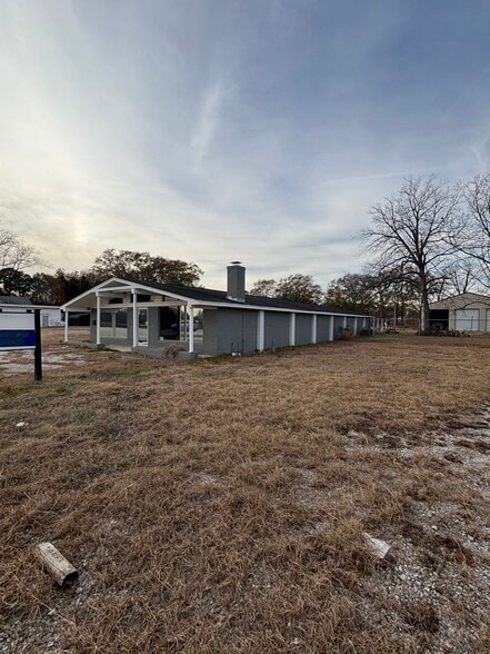 810 Lydia Hwy, Hartsville, SC for sale - Primary Photo - Image 1 of 26