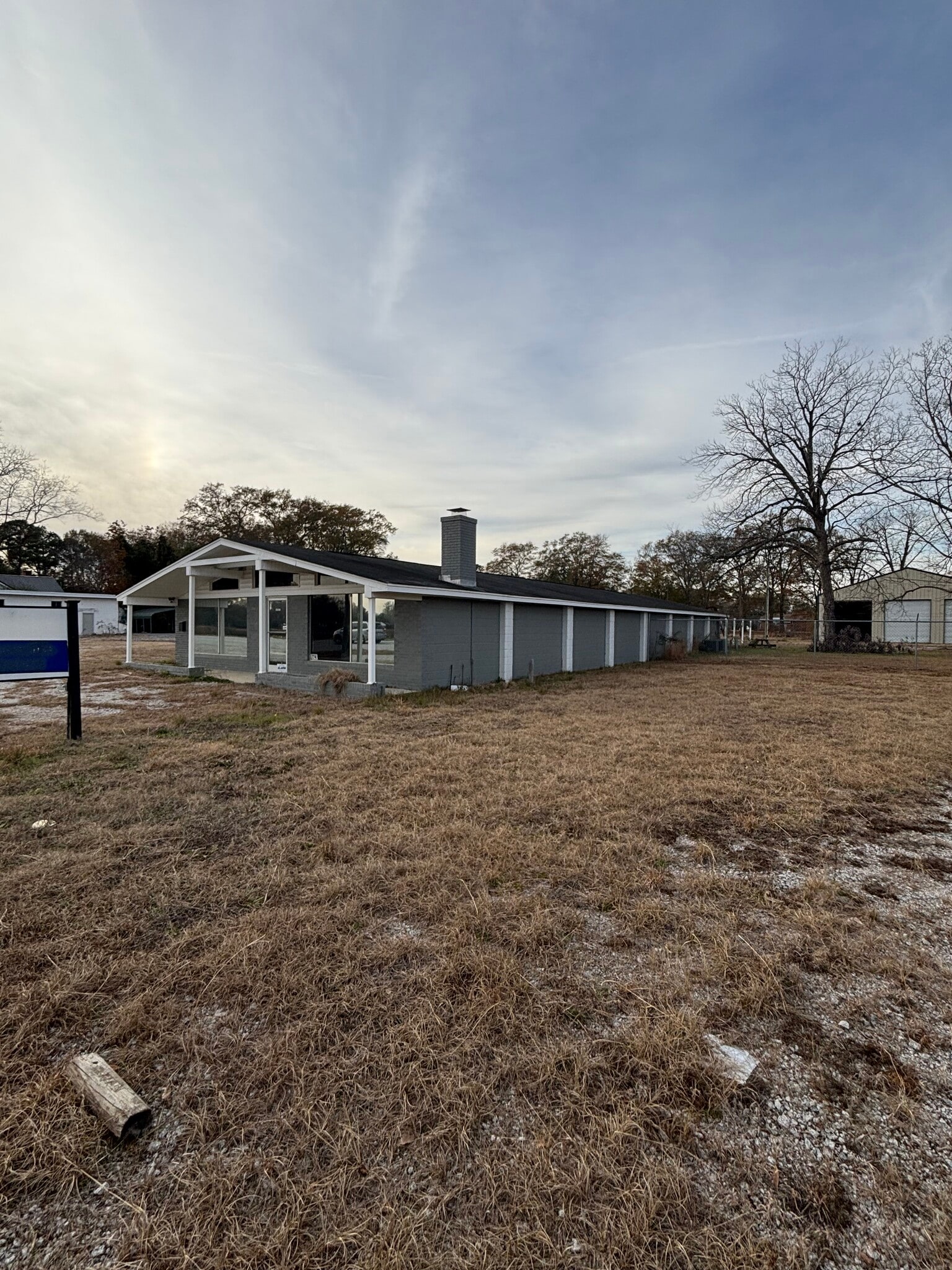 810 Lydia Hwy, Hartsville, SC for sale Primary Photo- Image 1 of 27