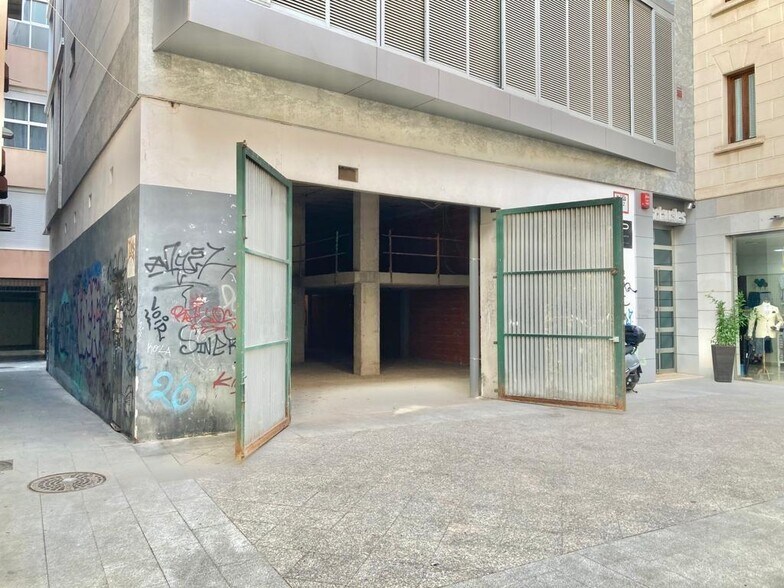 Alfaro, Murcia, Murcia for lease - Building Photo - Image 3 of 7