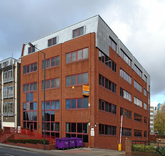 More details for 53-57 Lowlands Rd, Harrow - Office for Lease