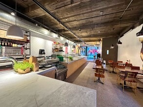 1420-1432 Rue Stanley, Montréal, QC for lease Interior Photo- Image 2 of 9