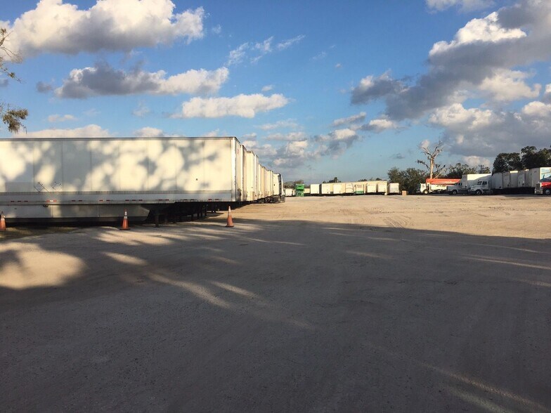 621 N Elder Rd, Sanford, FL à louer - Aérien - Image 3 de 7