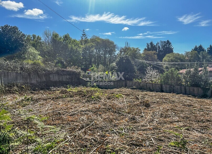Land in Gondomar, Pontevedra for sale - Primary Photo - Image 1 of 25