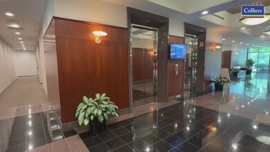 6625 Lenox Park Dr, Memphis, TN for lease - Commercial Listing Video 