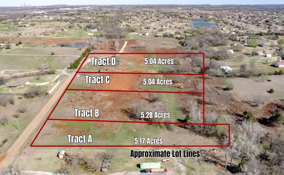 2700 S Sooner Rd, Moore, OK for sale Building Photo- Image 1 of 50