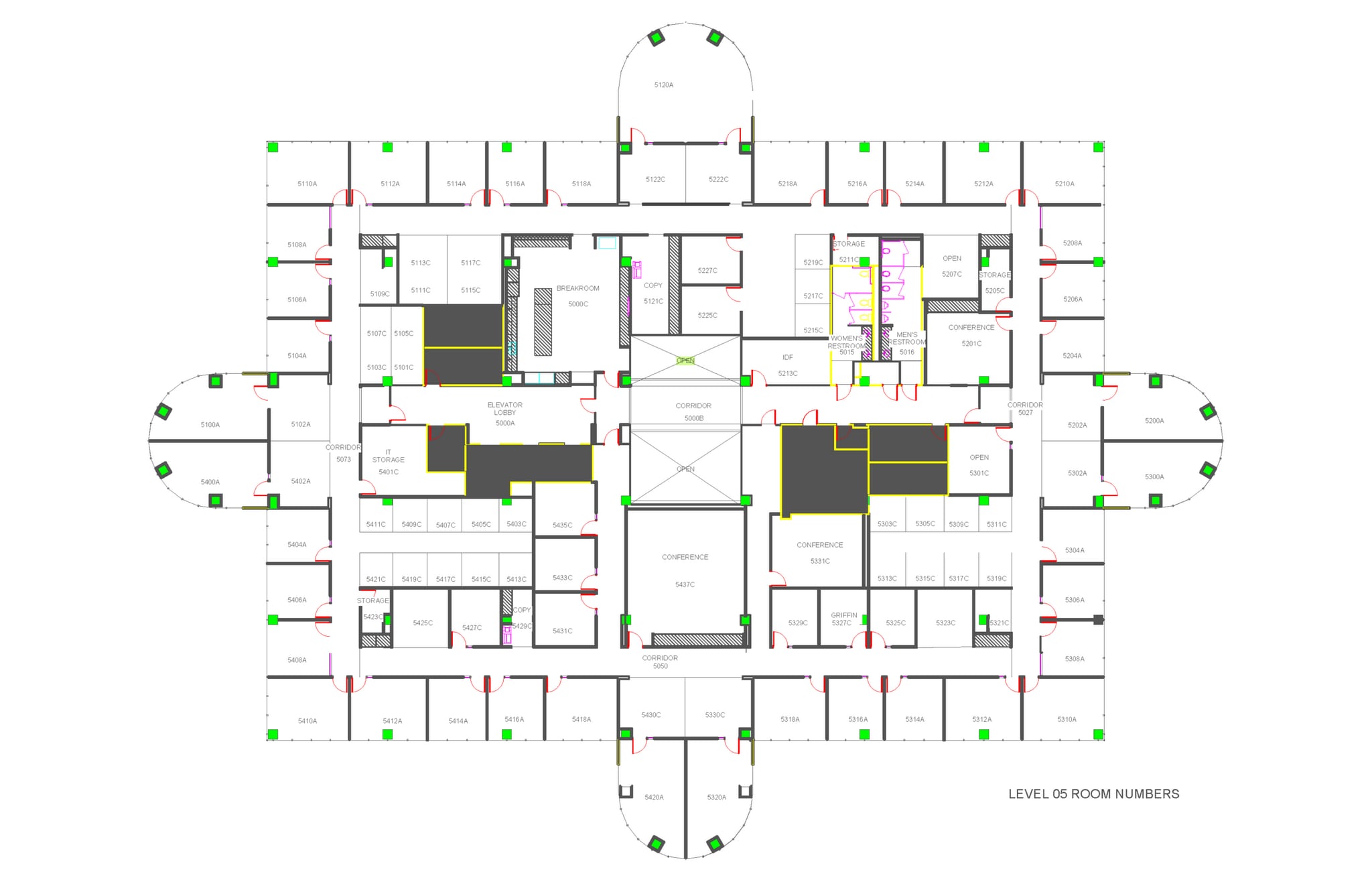 303 Veterans Airpark Ln, Midland, TX for lease Building Photo- Image 1 of 1