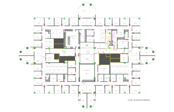 303 Veterans Airpark Ln, Midland, TX for lease Building Photo- Image 1 of 1