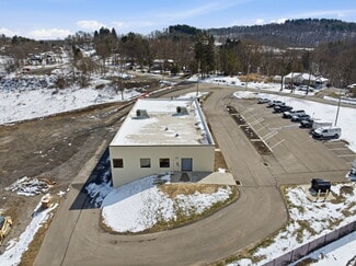 More details for 221 Russellton Dorseyville Rd, Cheswick, PA - Office for Lease