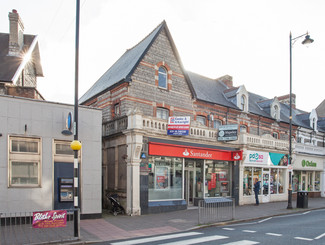 More details for 4-4A Windsor Rd, Penarth - Office, Retail for Lease