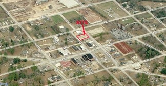 More details for Trade St, Pamplico, SC - Land for Sale