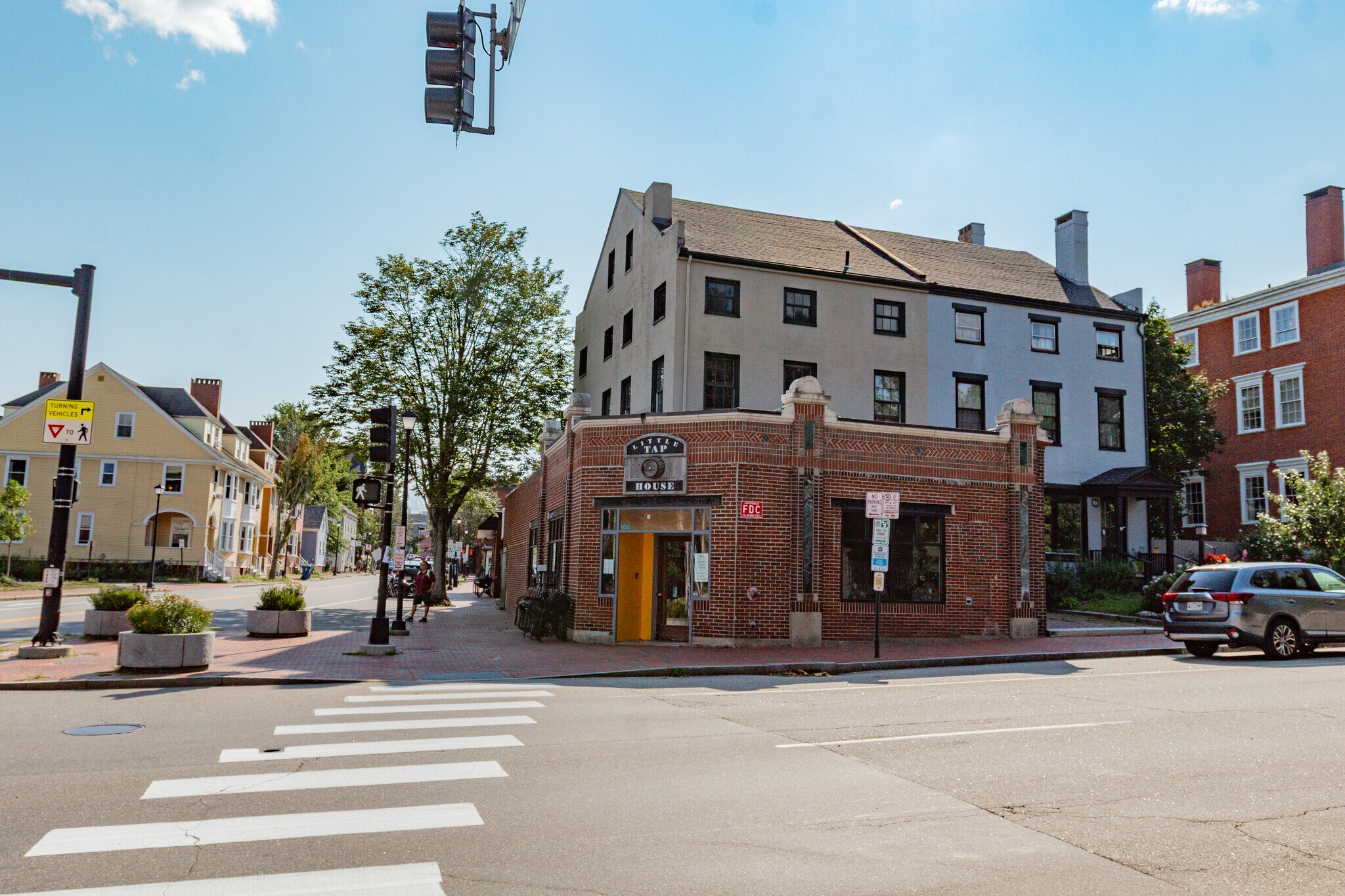 106-108 High St, Portland, ME for sale Building Photo- Image 1 of 24