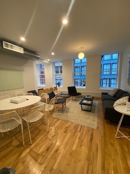 138 Wooster St, New York, NY for lease - Interior Photo - Image 1 of 10