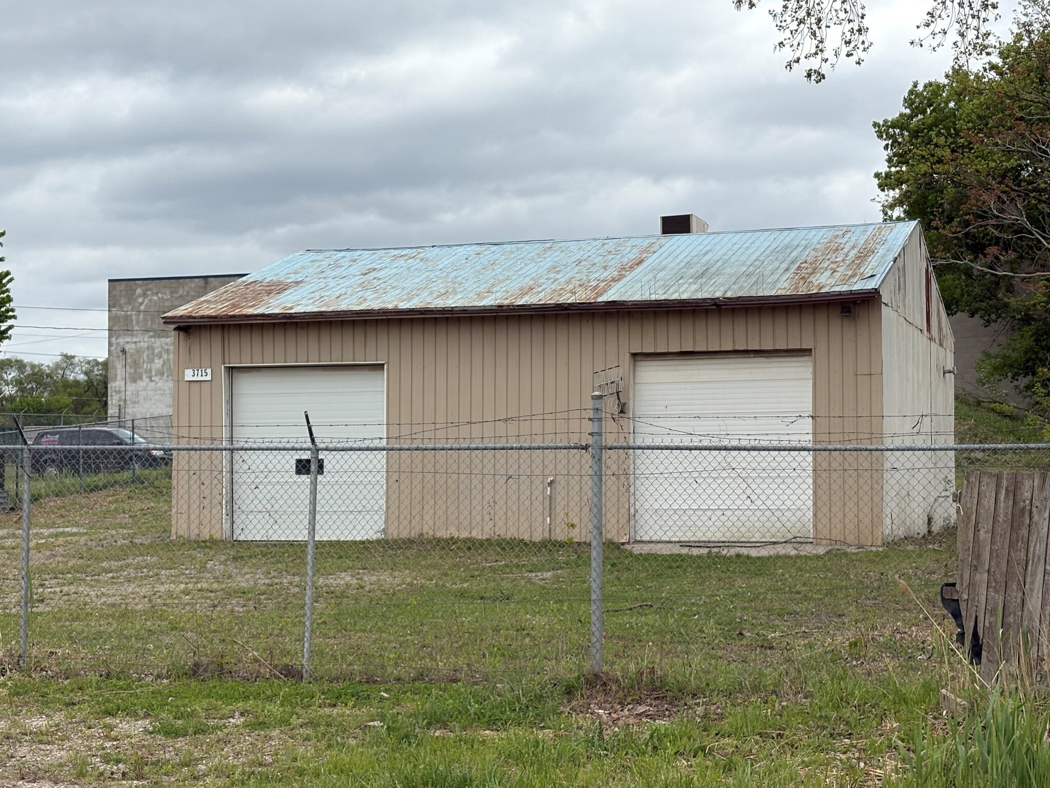 3715 Russell St, Windsor, ON for sale Building Photo- Image 1 of 3