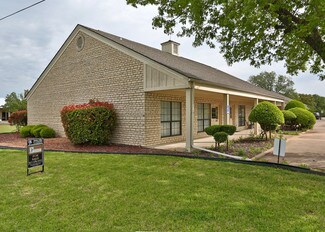 Plus de détails pour 600 S Harbor Ct, Granbury, TX - Bureau à louer