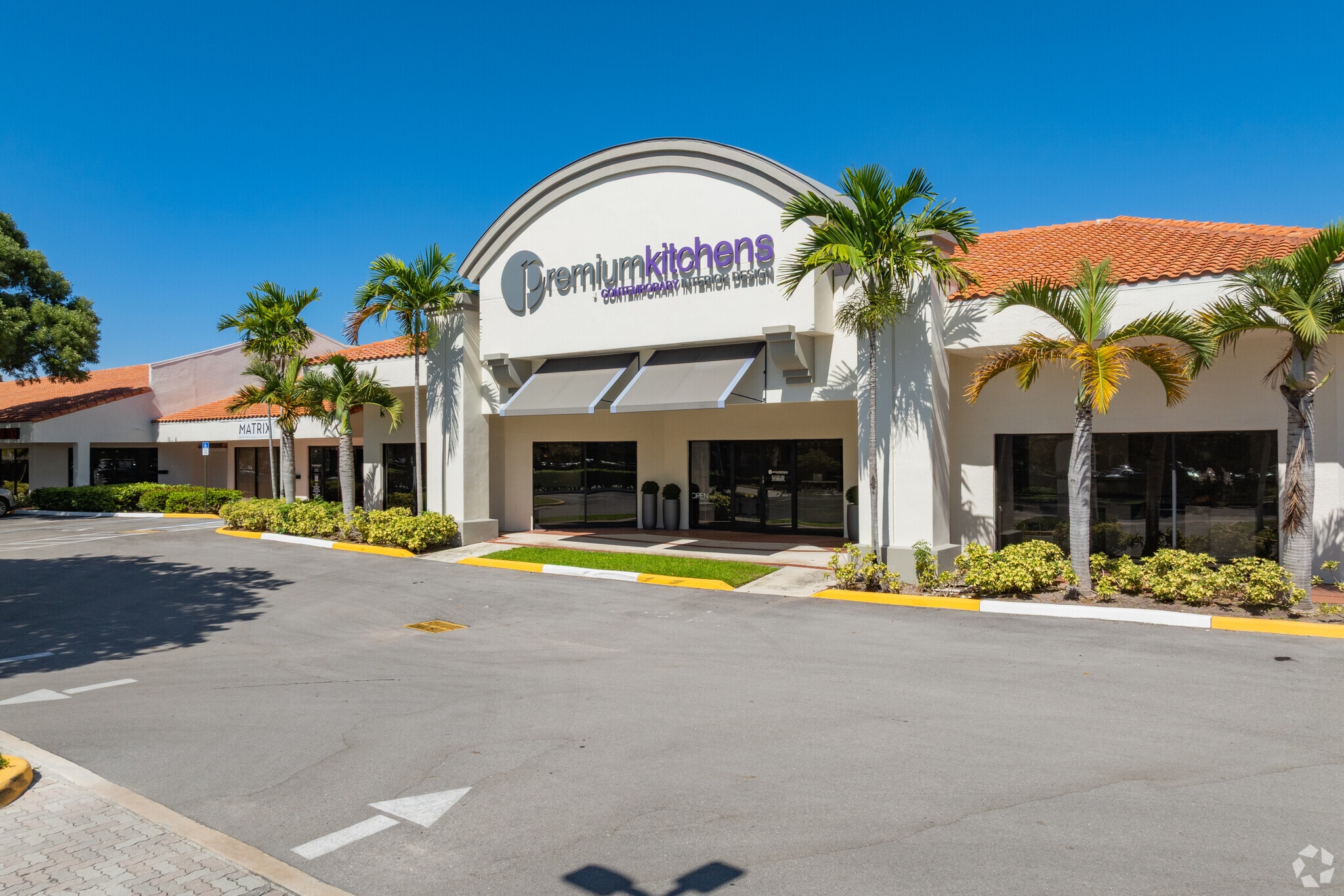 7400 N Federal Hwy, Boca Raton, FL for lease Building Photo- Image 1 of 6