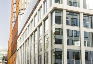 More details for 54 Wilson St, London - Office for Lease