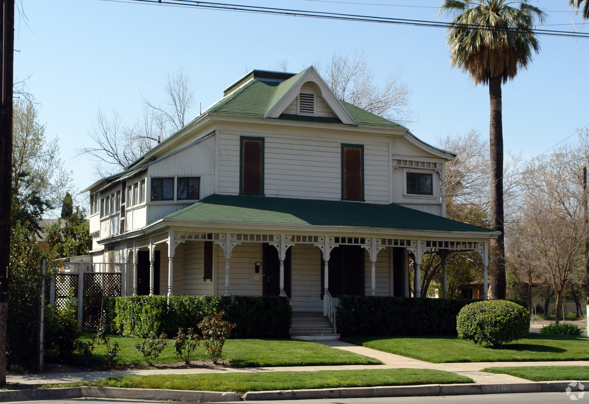 591 W 9th St, San Bernardino, CA for sale Primary Photo- Image 1 of 28