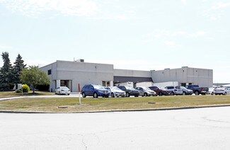 More details for 7829 Ponderosa Rd, Perrysburg, OH - Industrial for Lease