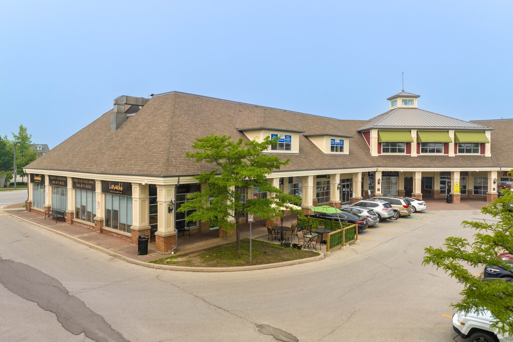 10220 Derry Rd, Milton, ON à vendre Photo du bâtiment- Image 1 de 1