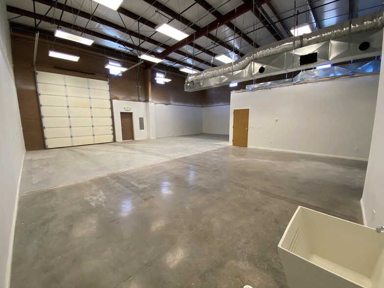 473 N Old Hwy 91, Hurricane, UT for lease - Building Photo - Image 2 of 9