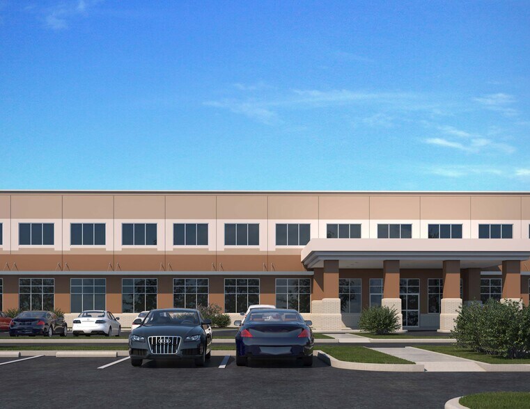 Archer Road & I-75, Gainesville, FL à vendre - Photo du bâtiment - Image 1 de 1