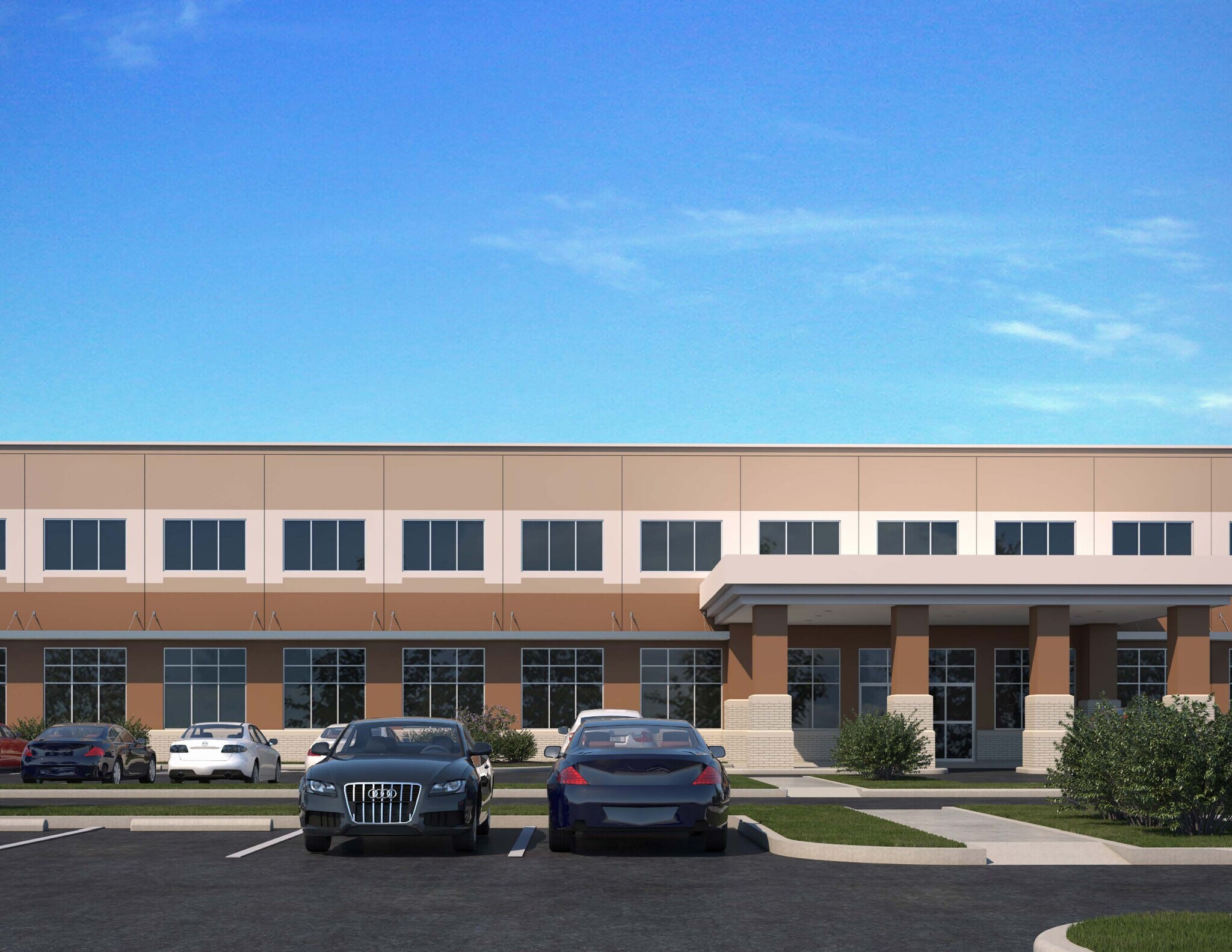 Archer Road & I-75, Gainesville, FL à vendre Photo du bâtiment- Image 1 de 1