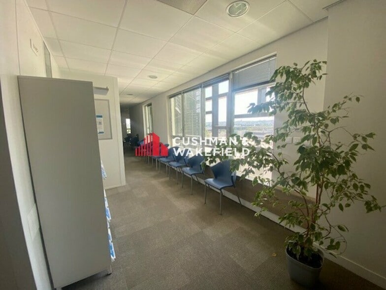 8 Rue Henri Jansou, Toulouse à louer - Photo du bâtiment - Image 2 de 13