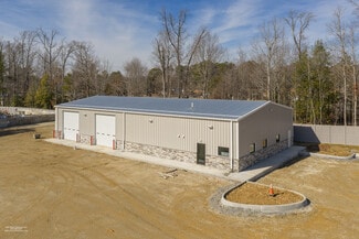 More details for 11918 Deerhill Road, Midlothian, VA - Industrial for Lease