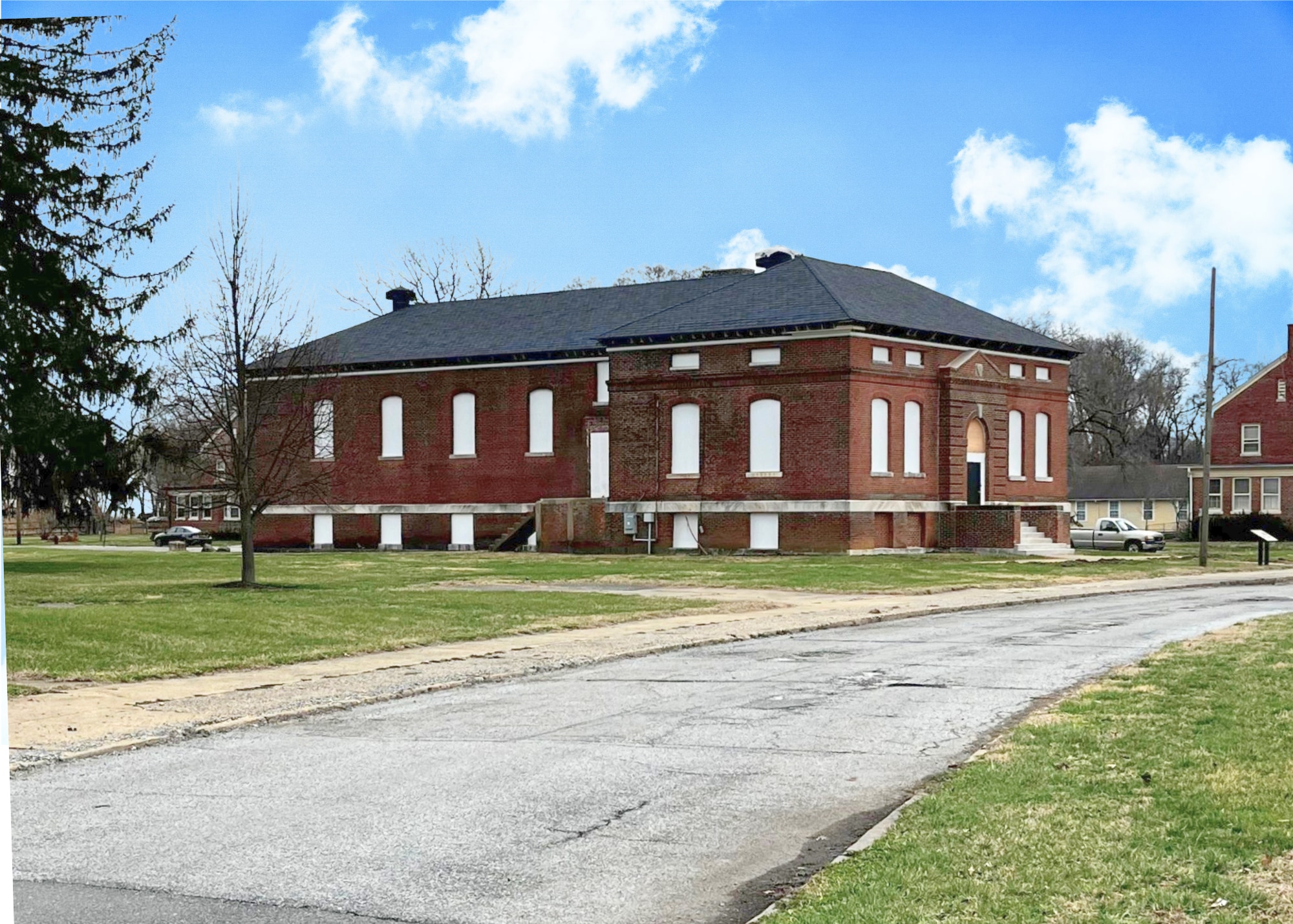 1617 Maple Blvd, Delaware City, DE for sale Primary Photo- Image 1 of 11