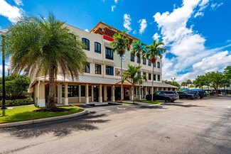 Plus de détails pour 5599 S University Dr, Davie, FL - Bureau à vendre