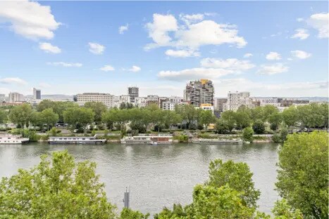 Office in Clichy for sale - Aerial - Image 2 of 6