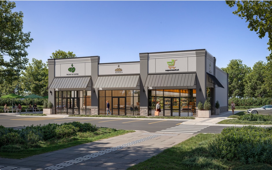 644 W Main St, Cookeville, TN for lease - Building Photo - Image 2 of 4