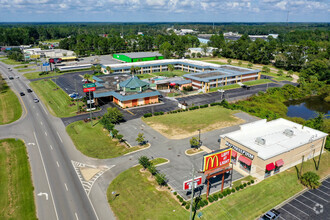 15096 US-19, Thomasville, GA - Aérien  Vue de la carte - Image1