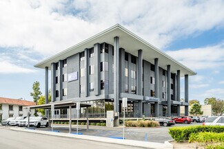 Plus de détails pour 4667 MacArthur Blvd, Newport Beach, CA - Bureau à louer