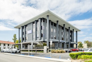 More details for 4667 MacArthur Blvd, Newport Beach, CA - Office for Lease