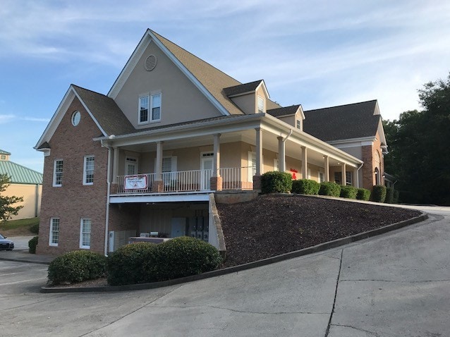 3133 Golf Ridge Blvd, Douglasville, GA à louer - Photo du bâtiment - Image 2 de 6